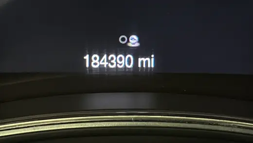 2015 Dodge Durango