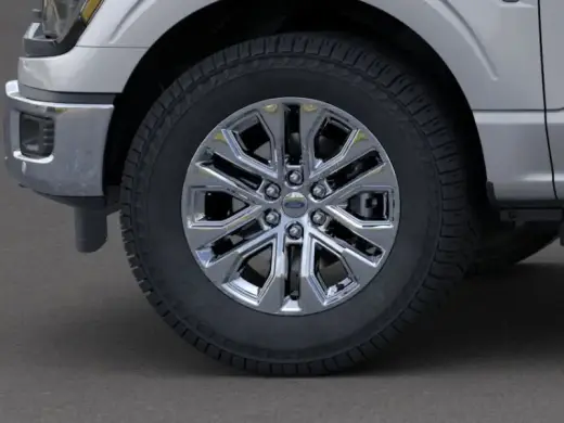 Ford F-150 2024 4x4 XLT 4dr SuperCrew 6.5 ft. SB