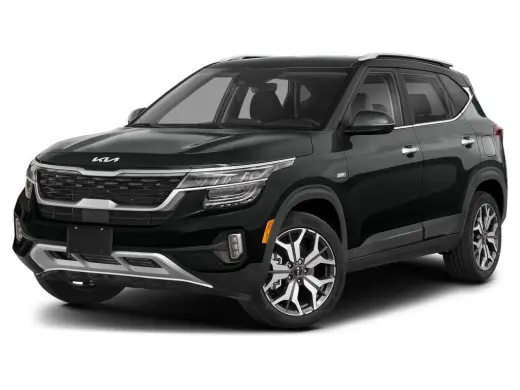Kia Seltos 2022 AWD SX 4dr SUV