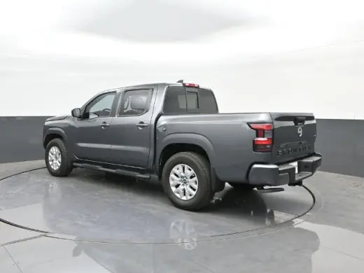 Nissan Frontier 2022 4x2 SV 4dr Crew Cab 5 ft. SB