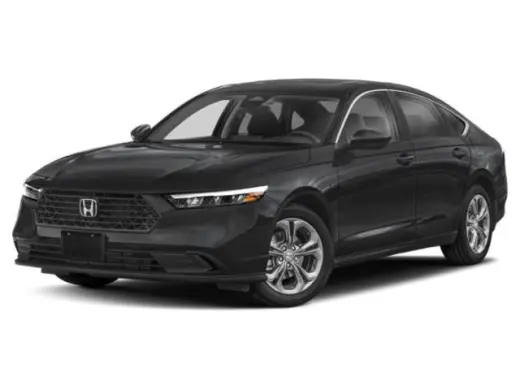 Honda Accord 2023 EX Sedán 4 puertas