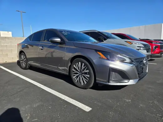 2023 Nissan Altima