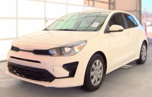 Kia Rio 5-Door 2023 S 4dr Wagon