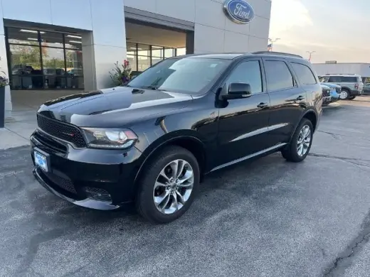Dodge Durango 2020 AWD GT 4dr SUV