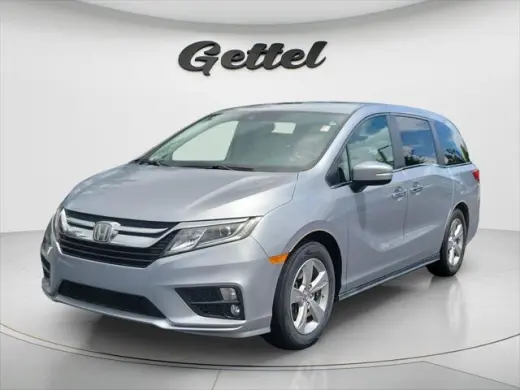 Honda Odyssey 2019 EX-L 4dr Mini-Van