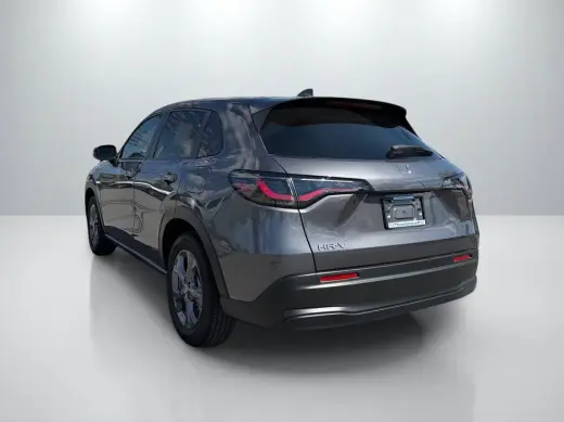 2027 Honda HR-V