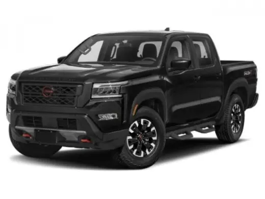 Nissan Frontier 2024 4x4 PRO-4X 4dr Crew Cab 5 ft. SB