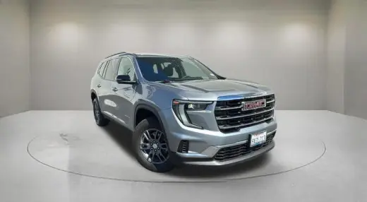 GMC Acadia 2025 Elevation 4dr SUV