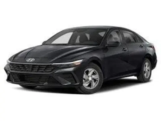Hyundai ELANTRA 2024 SE 4dr Sedán