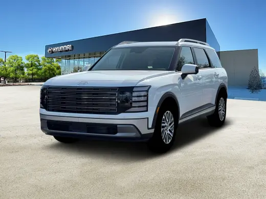 Hyundai PALISADE 2026 SEL Premium 4dr SUV