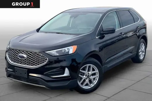 Ford Edge 2024 AWD SEL 4dr SUV