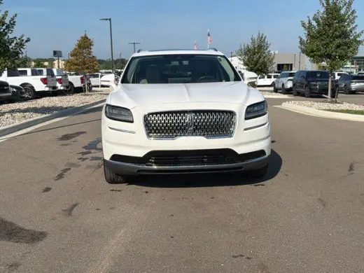 Lincoln Nautilus 2023 AWD Reserve 4dr SUV