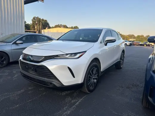 Toyota Venza 2024 AWD LE 4dr Crossover