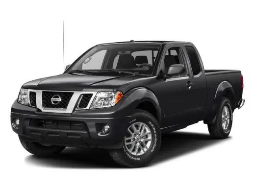 Nissan Frontier 2016 4x4 PRO-4X 4dr King Cab 6.1 ft. SB Pickup 5A