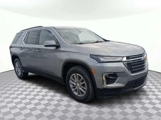 Chevrolet Traverse 2023 LT Tela 4dr SUV