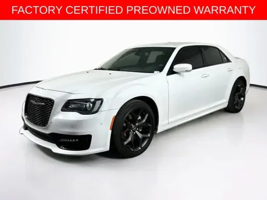 Chrysler 300 2021 S V8 Sedán 4 puertas