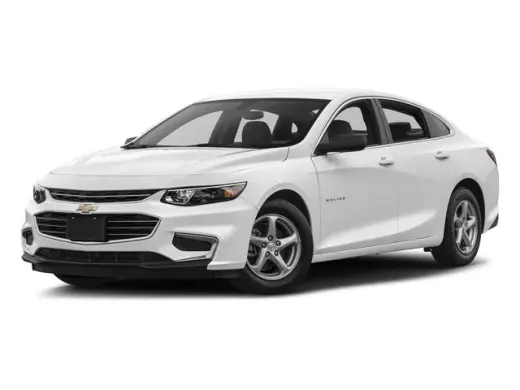Chevrolet Malibu 2017 LS 4dr Sedán