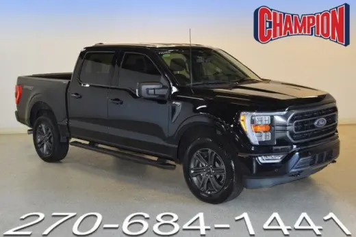 Ford F-150 2023 4x4 XLT 4p SuperCrew 5.5 ft. CB