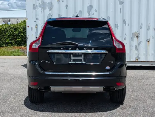 Volvo XC60 2015 T5 Drive-E Premier 4dr SUV (lanzamiento a mitad de año)