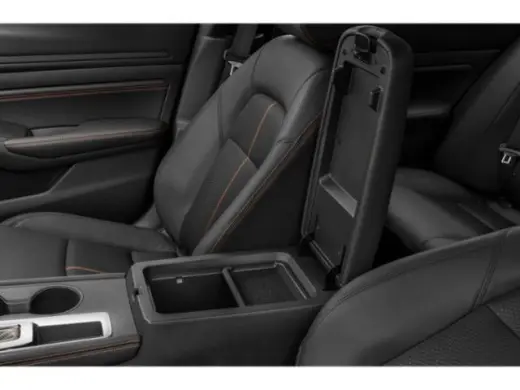 Nissan Altima 2020 2.5 SR Sedán de 4 puertas