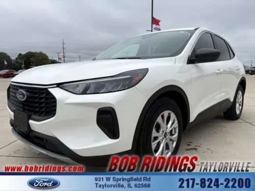 Ford Escape 2023 Active 4dr SUV
