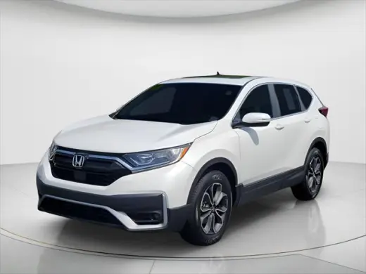 Honda CR-V 2022 AWD EX-L 4dr SUV