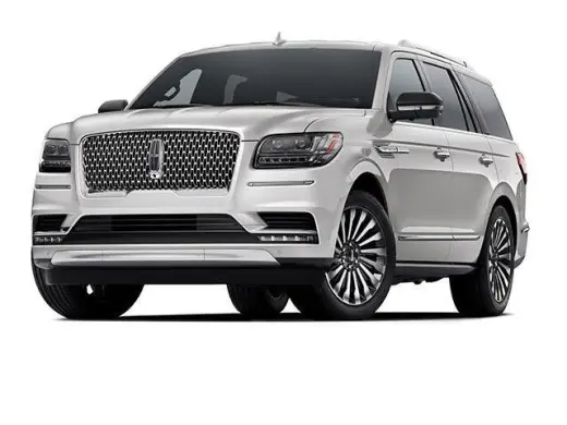 Lincoln Navigator 2019 4x4 Reserve 4p SUV