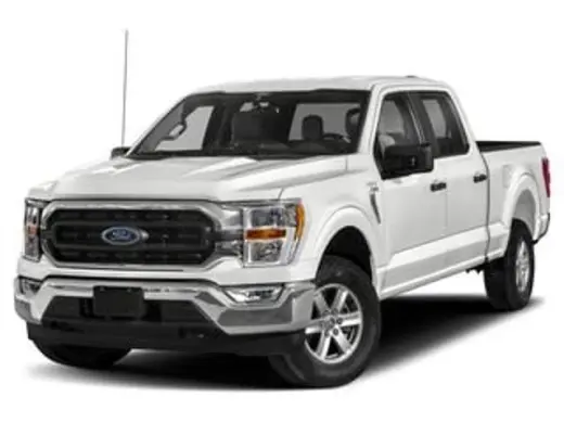 Ford F-150 2023 4x4 Lariat 4dr SuperCrew 6.5 ft. SB