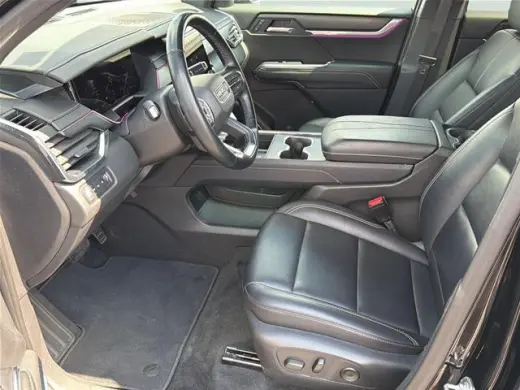 GMC Acadia 2024 4x4 Elevation 4dr SUV