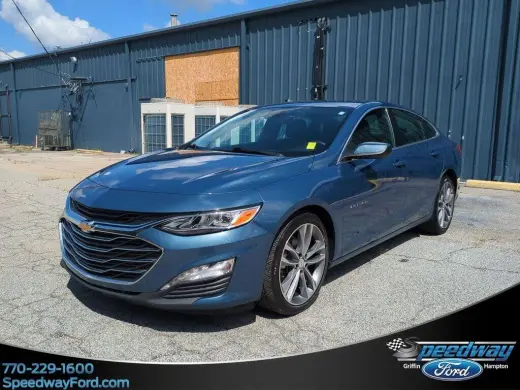 Chevrolet Malibu 2024 LT 4dr Sedan con 2LT