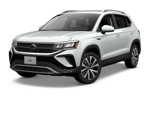 Volkswagen Taos 2024 SE 4dr SUV