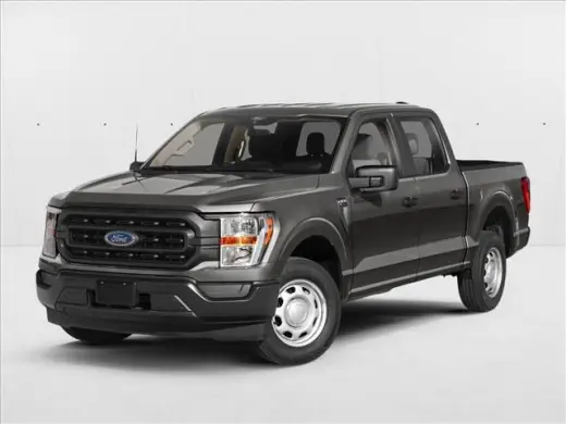 Ford F-150 2023 4x4 XL 4puertas SuperCrew 5.5 ft. SB