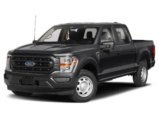 Ford F-150 2022 4x4 XLT 4p SuperCrew 5.5 ft. CB