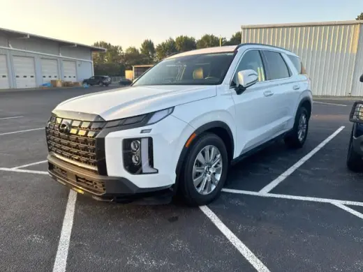 Hyundai PALISADE 2024 XRT 4p SUV