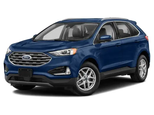 Ford Edge 2022 TRACCIÓN EN TODAS LAS RUEDAS SEL 4p Crossover