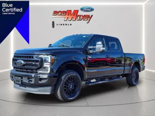Ford F-350 Super Duty 2020 4x4 Lariat 4dr Crew Cab 8 ft. LB SRW Pickup