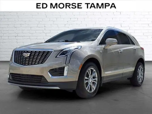 Cadillac XT5 2023 Premium Luxury 4dr SUV