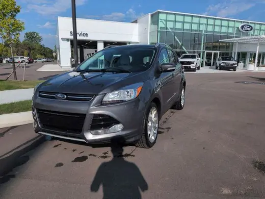 Ford Escape 2014 Titanium 4dr SUV