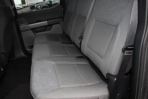 Ford F-150 2025 4x4 XLT 4dr SuperCrew 6.5 ft. SB en español