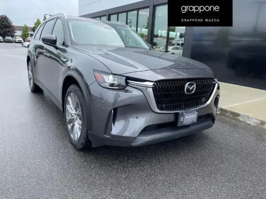 Mazda CX-90 2026 AWD 3.3 Turbo Preferred 4dr SUV
