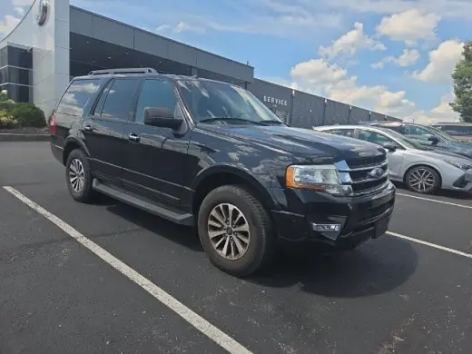 Ford Expedition 2016 4x4 XLT 4p SUV