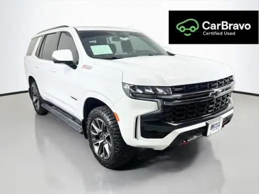 Chevrolet Tahoe 2022 4x4 Z71 4dr SUV