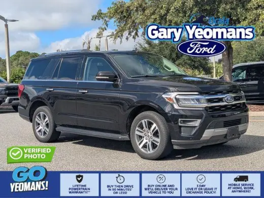 Ford Expedition 2024 4x4 Limited 4dr SUV