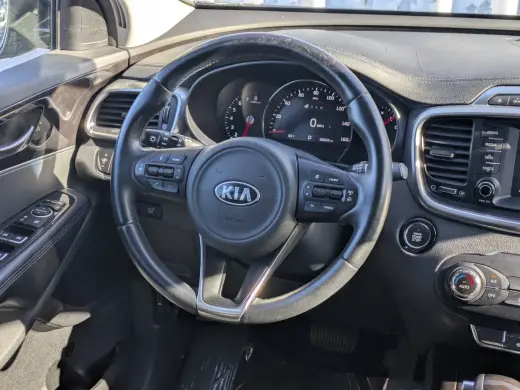 Kia Sorento 2017 AWD EX V6 4p SUV