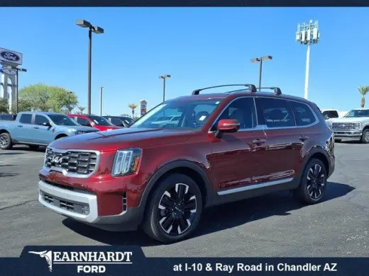 Kia Telluride 2024 AWD SX 4dr SUV