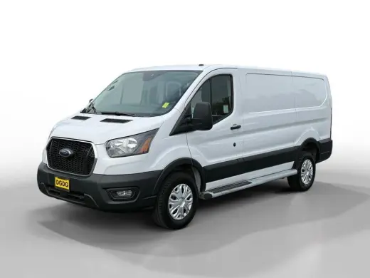 Ford Transit 2025 250 3dr LWB Low Roof Cargo Van