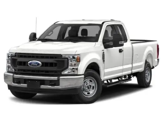 Ford F-250 Super Duty 2020 4x4 XL 4dr SuperCab 6.8 ft. SB Pickup