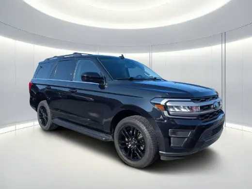 Ford Expedition 2024 4x4 XLT 4 puertas SUV