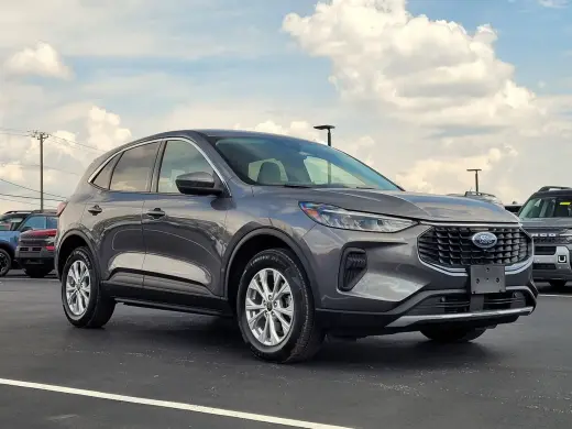 Ford Escape 2023 AWD Active 4dr SUV