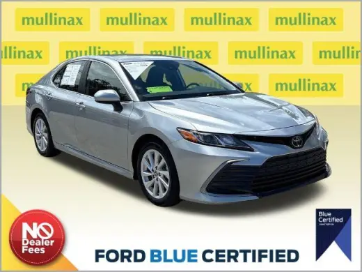 Toyota Camry 2024 LE 4dr Sedan